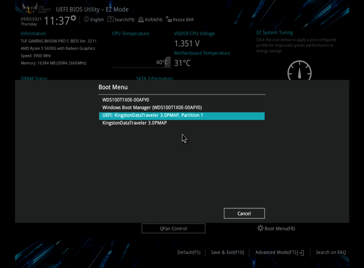 安装Win10教程 第三步：启动Windows 10安装程序